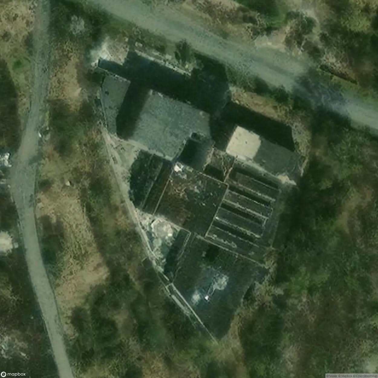 Furniture Factory [POL] #06039