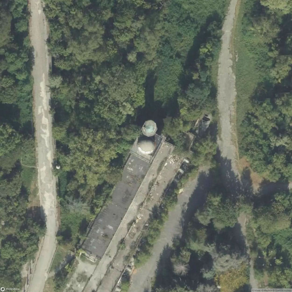 Consonno Needle [ITA] #05761
