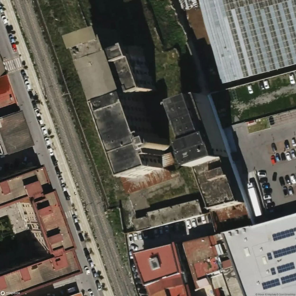 Site Abandoned Blocks [ITA] #34066