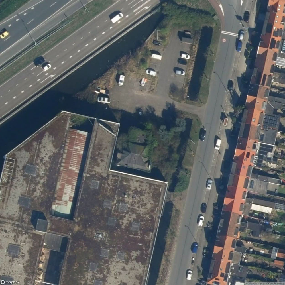 Huize IJsselmonde [NLD] #100439
