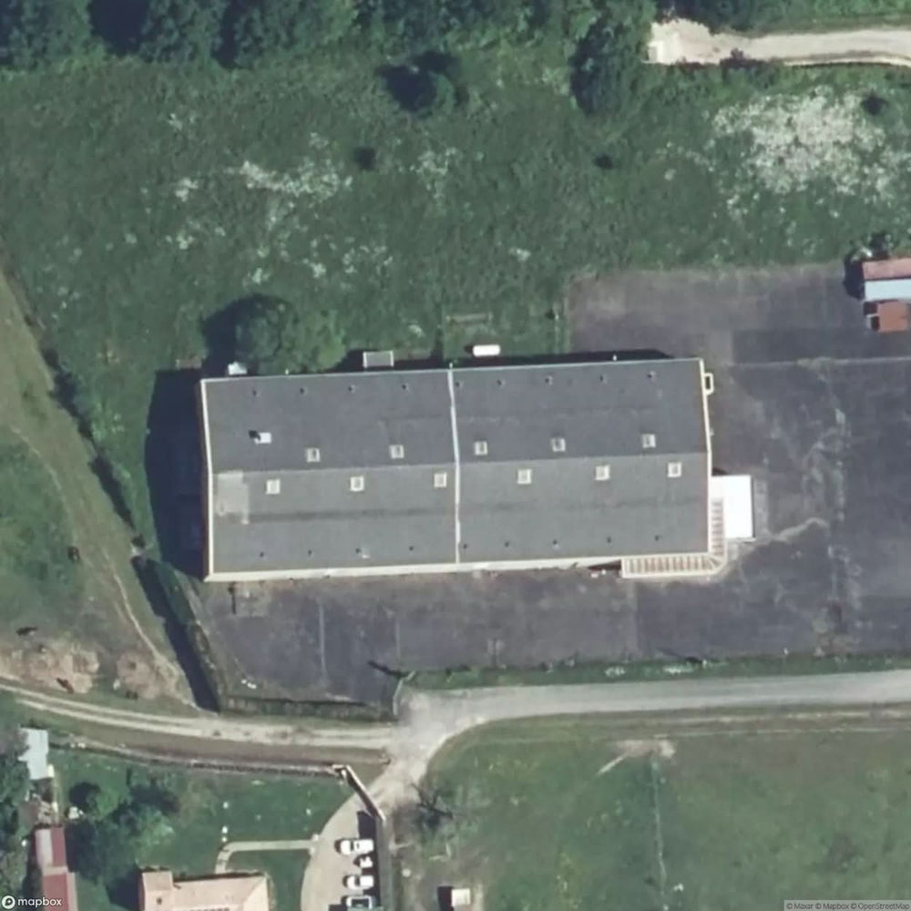 Les Eaux Claires Building [FRA] #20125