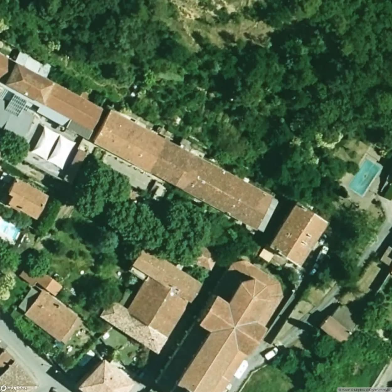 Arthur Manor [FRA] #01332