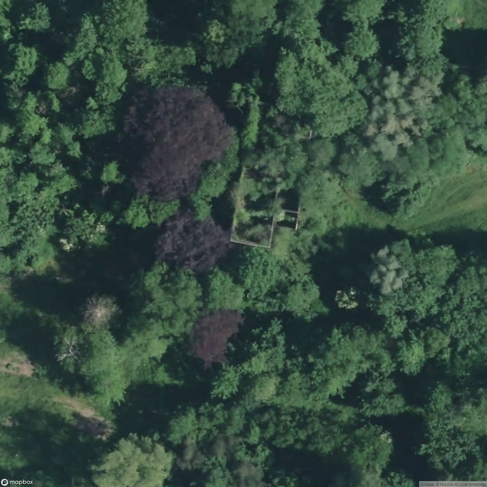Castle Voerde [DEU] #11895