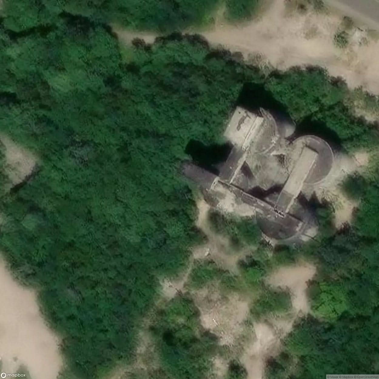 Cement Factory [POL] #07101