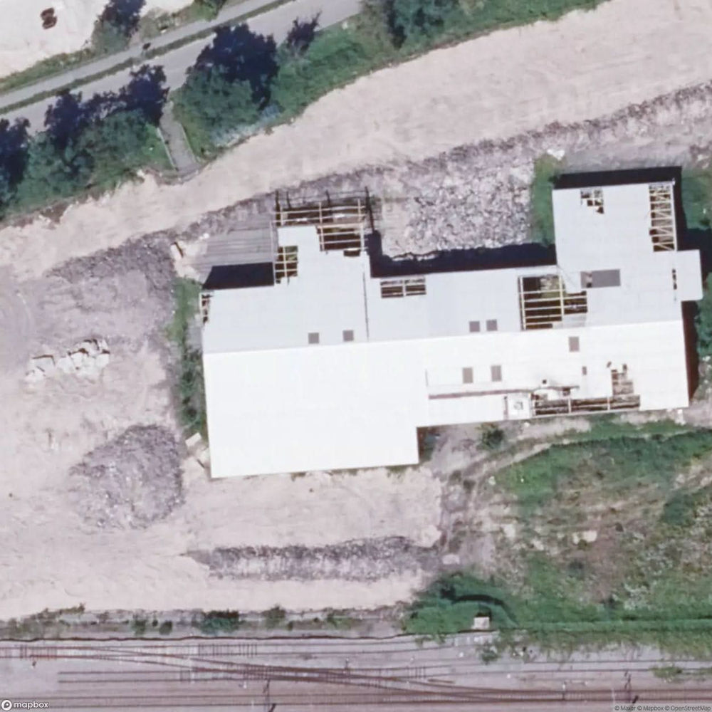 Factory Naudera [DEU] #05368