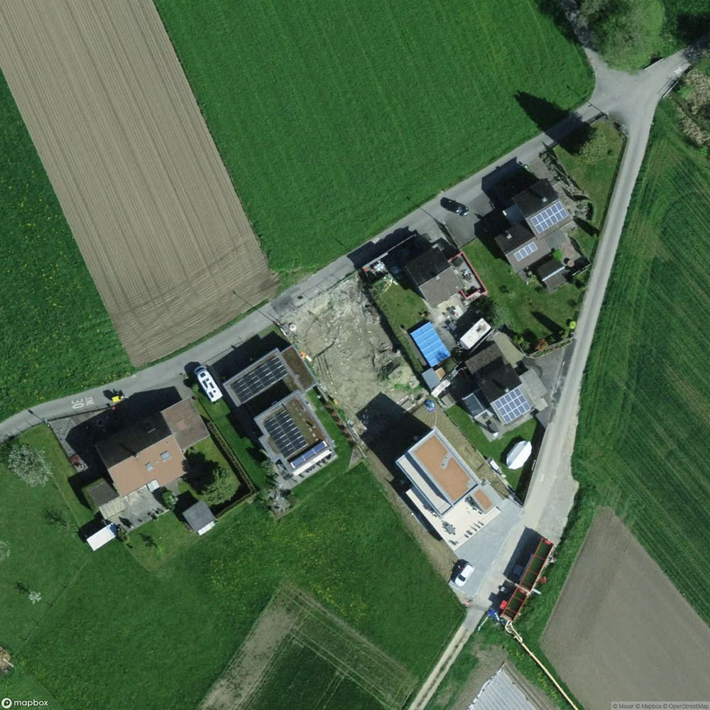 House Derendingen So [CHE] #02673