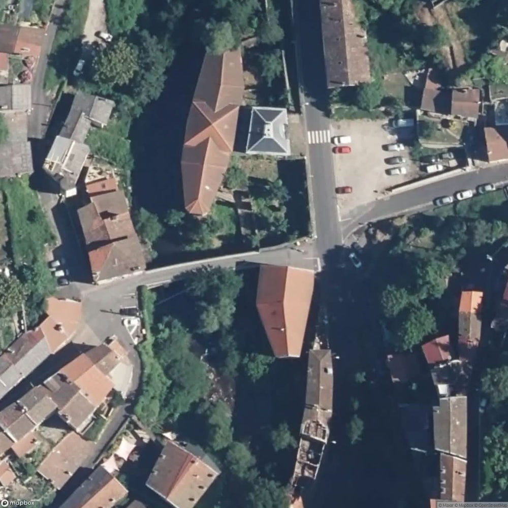 Seychalles Bridge [FRA] #01567