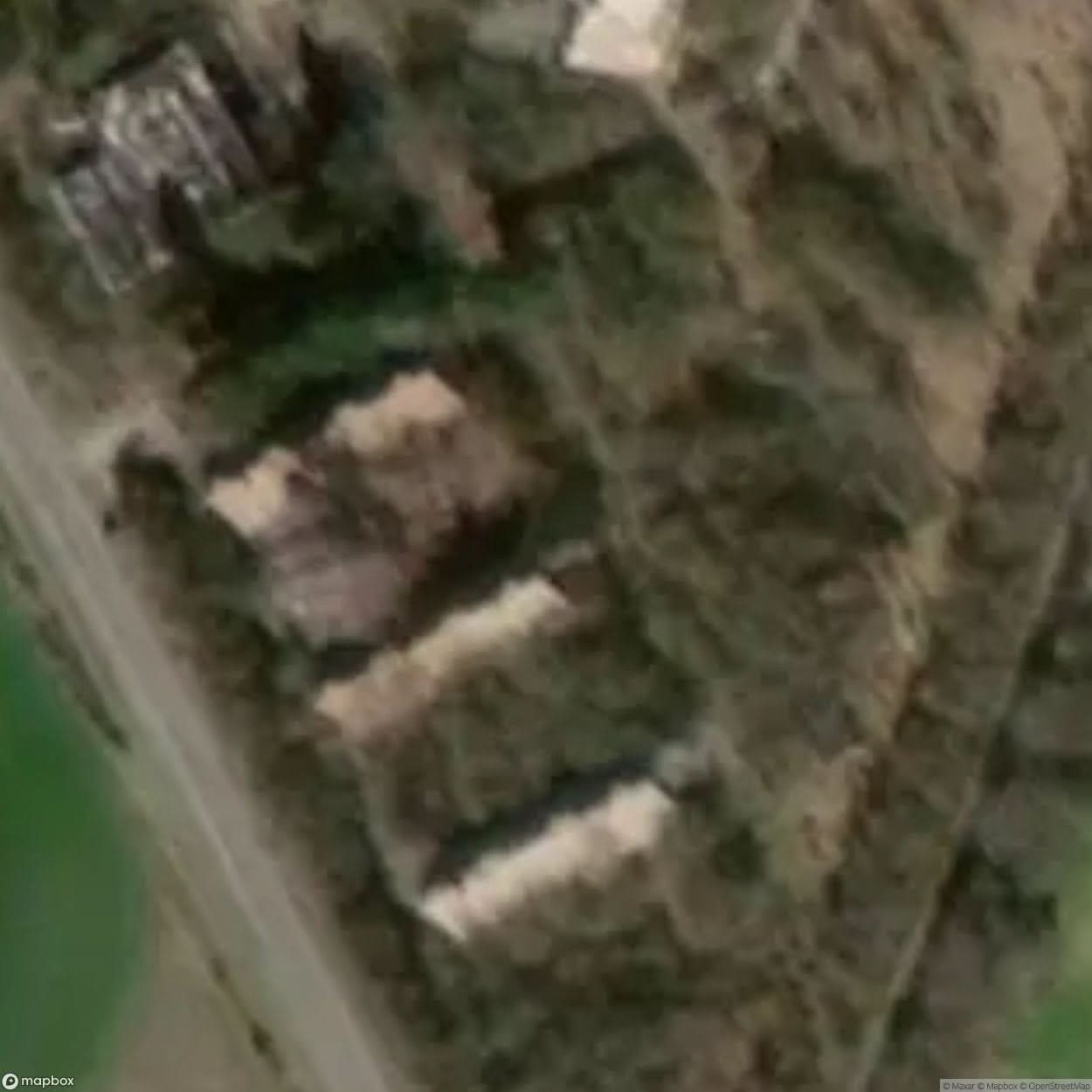 Ammunition Factory [POL] #17608