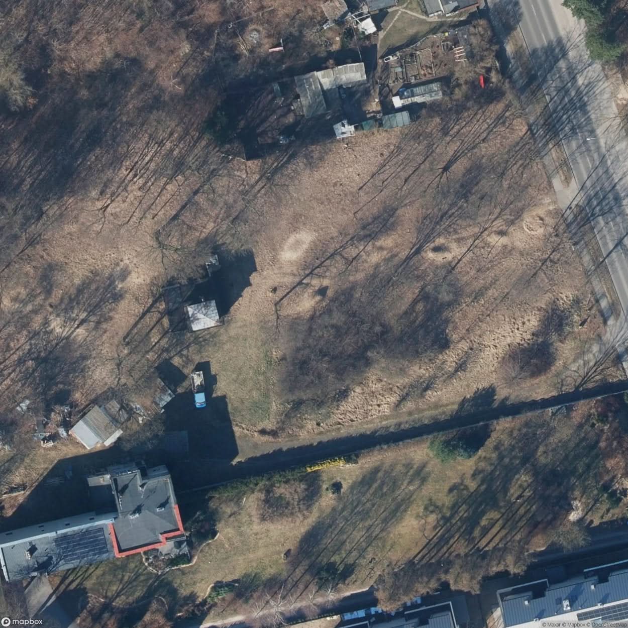 Site Small But Two Story House [POL] #34018