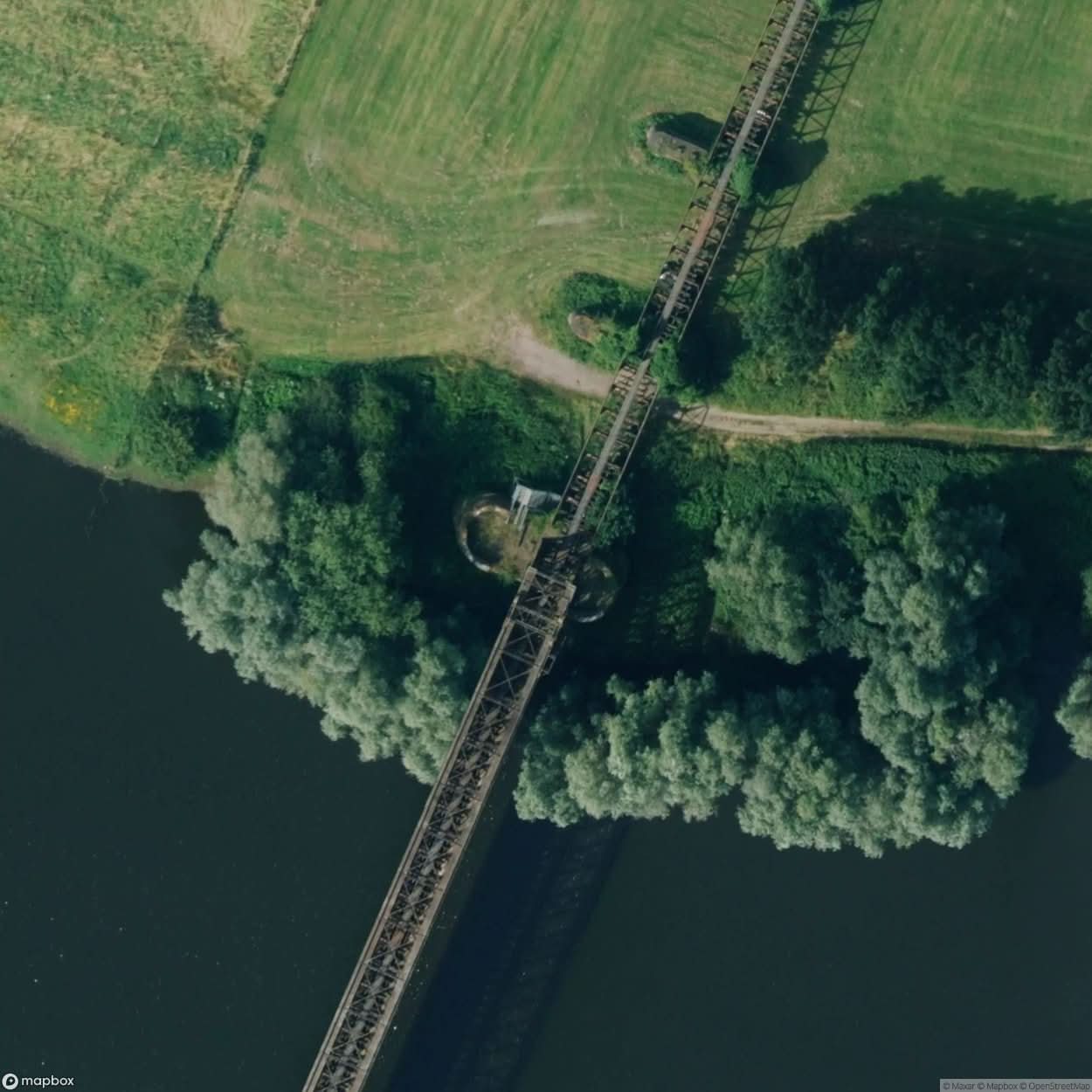 Bridge [DEU] #18995