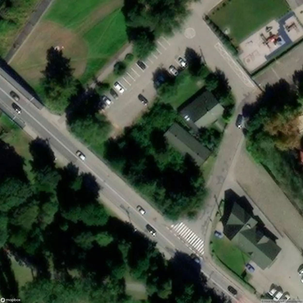 Site Abandoned Brickyard [POL] #33771