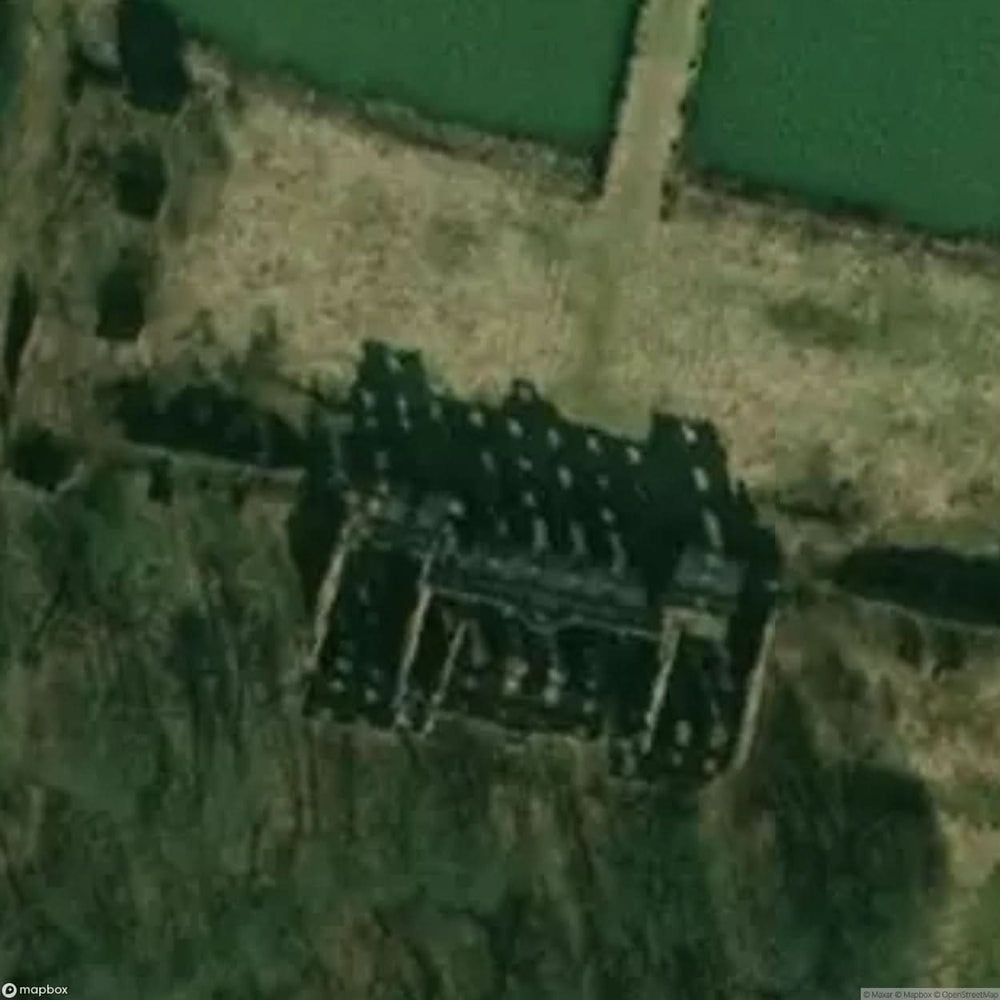 Schlobitten Castle [POL] #11864