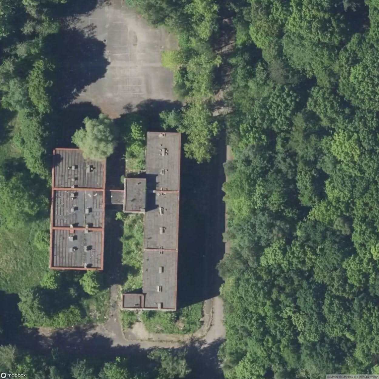 Swedish Church Ruins [POL] #14913