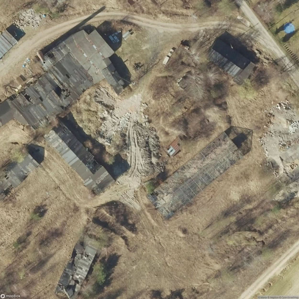 Abandoned Brickworks Sp Awy First [POL] #18233