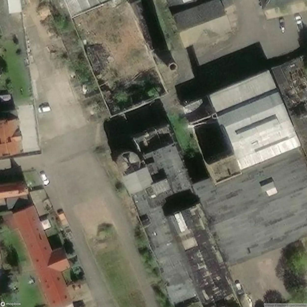 Abandoned Factory [DEU] #18191