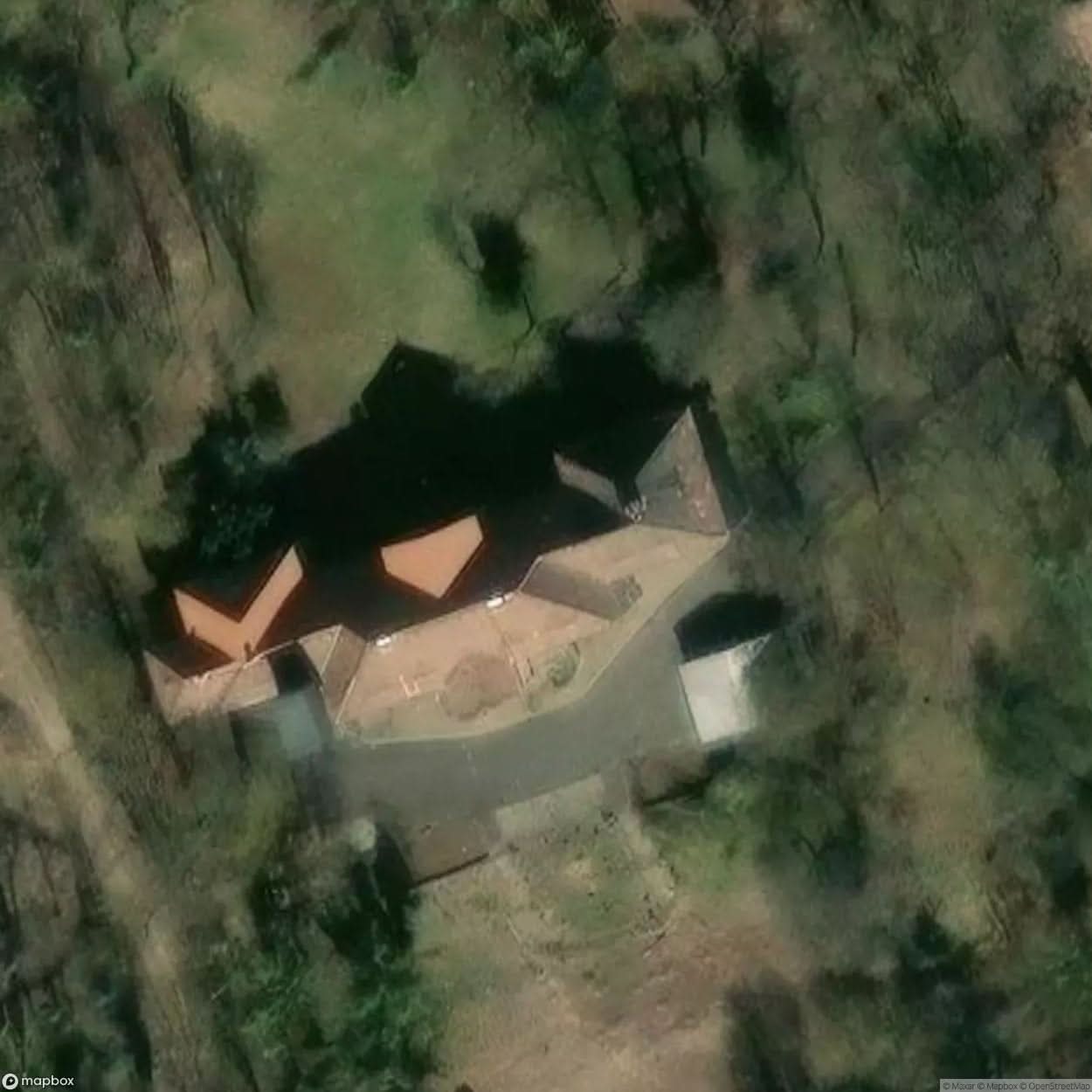 Old Houses Dm [DEU] #15167