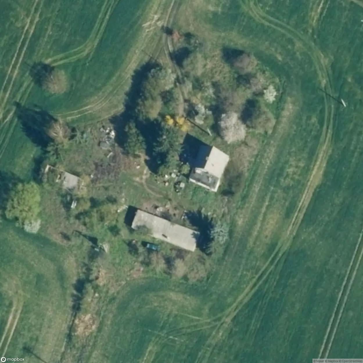 Harald S Farm [DEU] #05802
