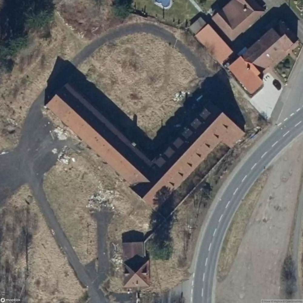 Administration Building Of Schickert Works [DEU] #05061