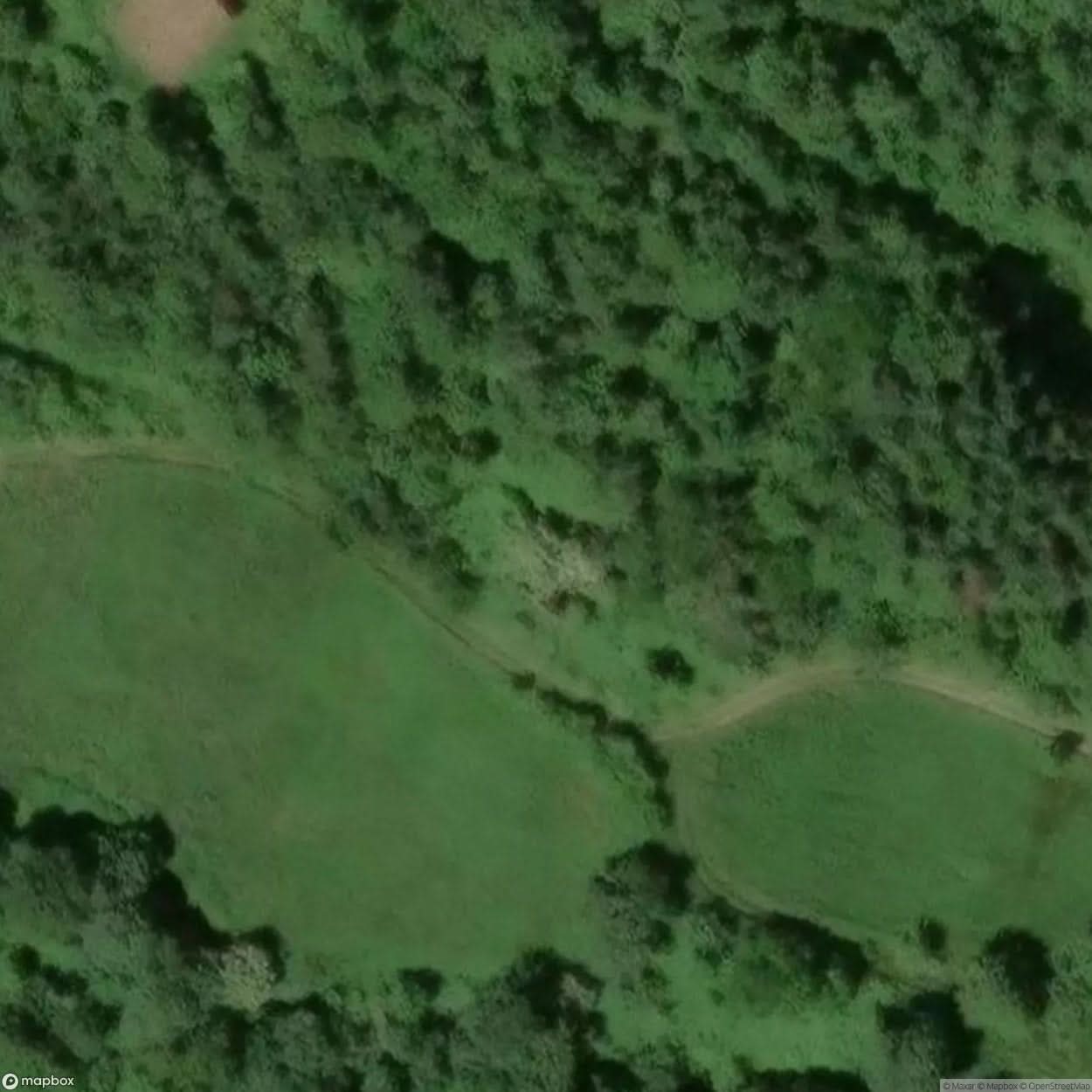 Ruins Horse Stable Marienwahl [ITA] #11670