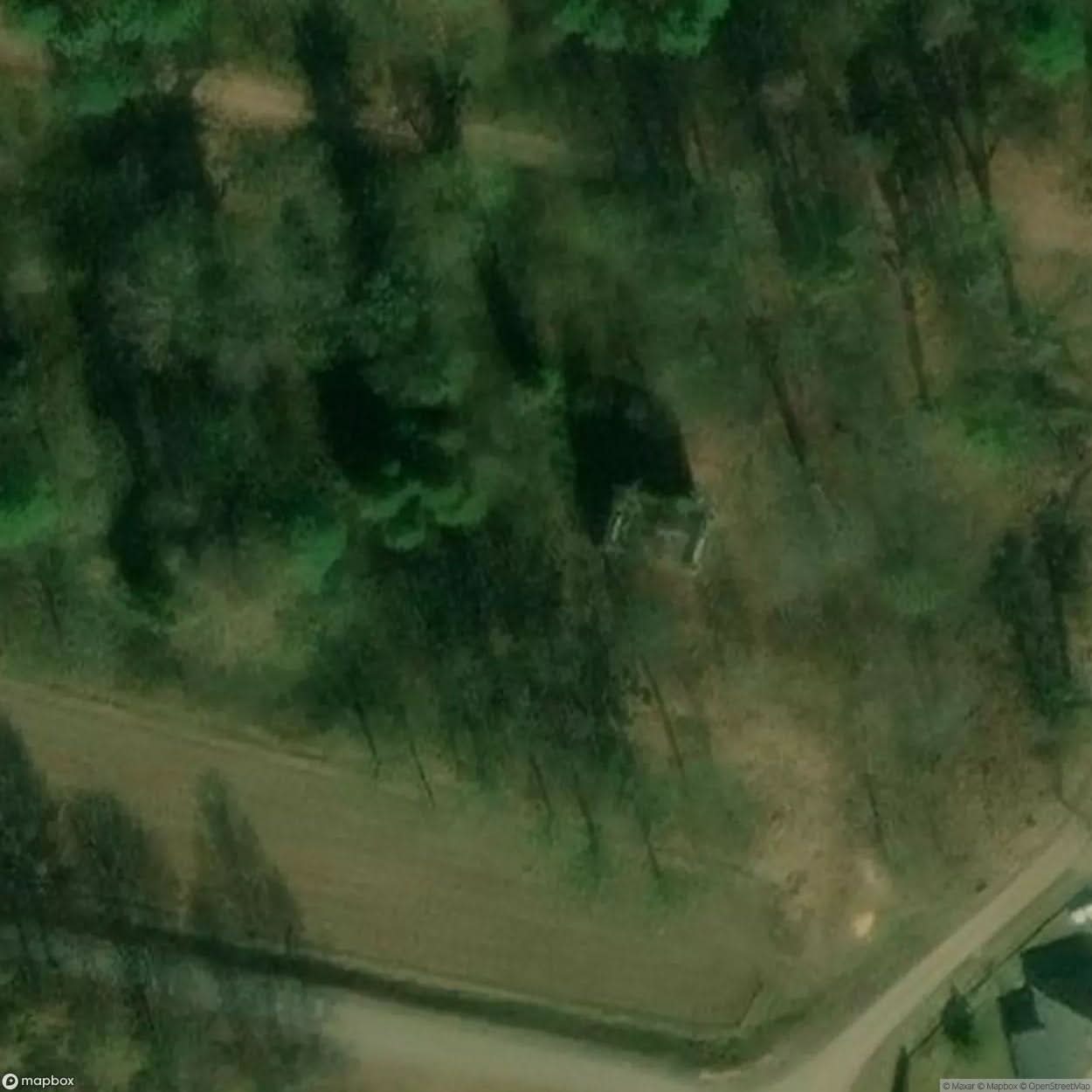 Site Abandoned Tomb Of The Szpegawski Family [POL] #33083