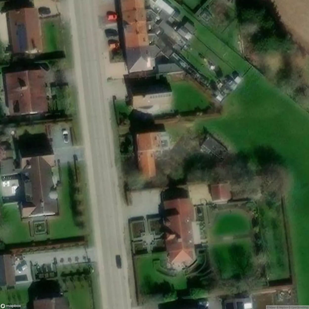 Landa House [BEL] #04431