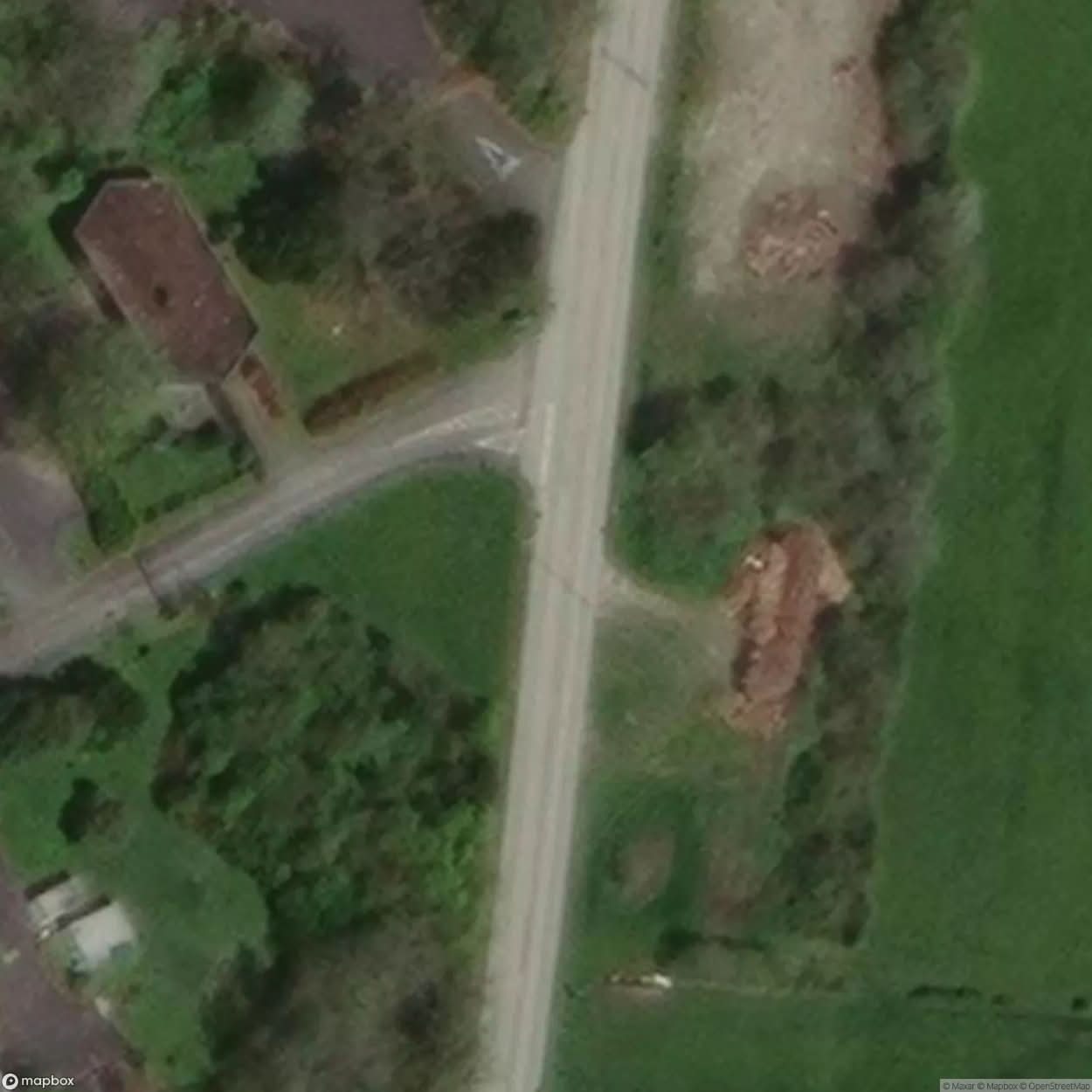 Ground Station [BEL] #08840