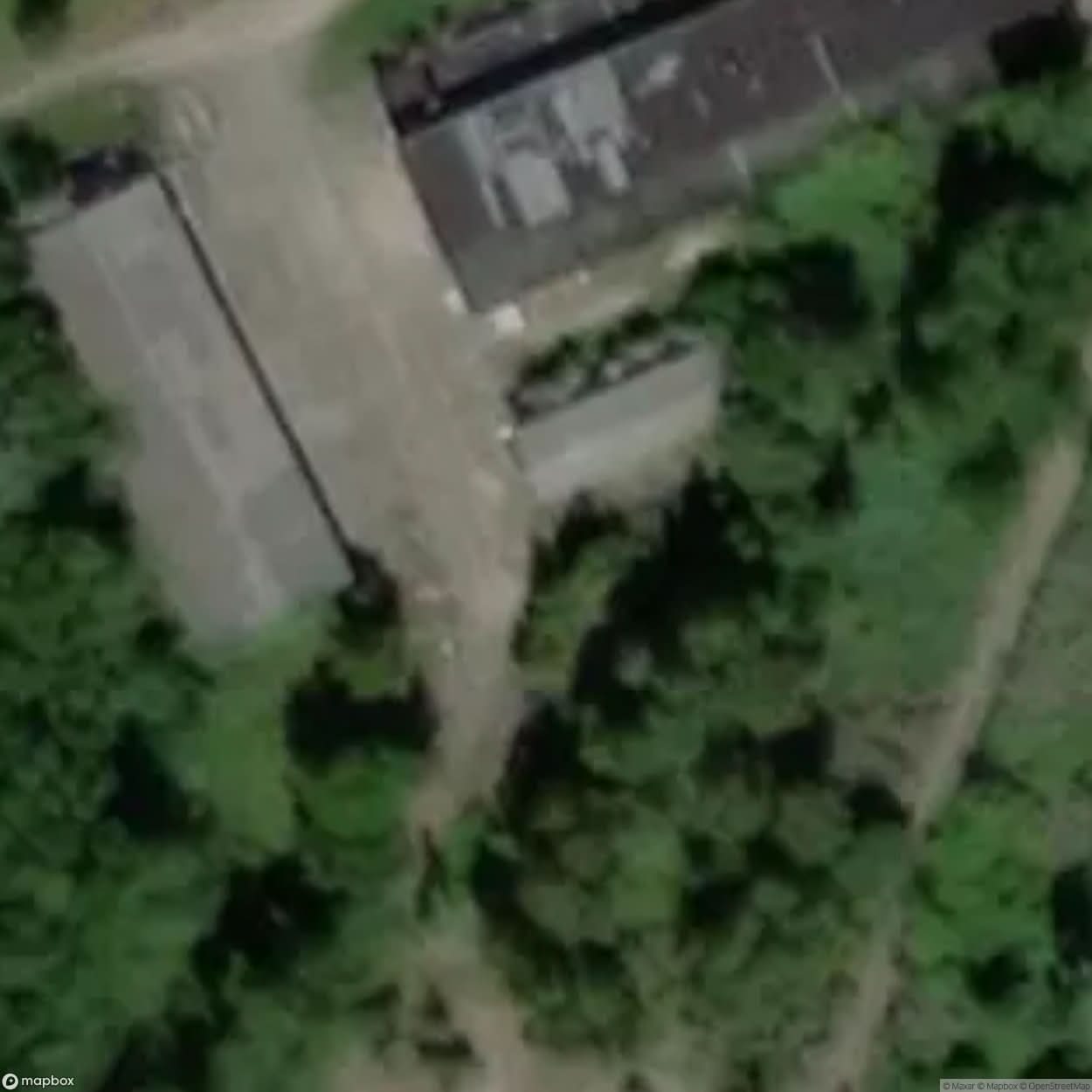 Navy Facility [DEU] #16580