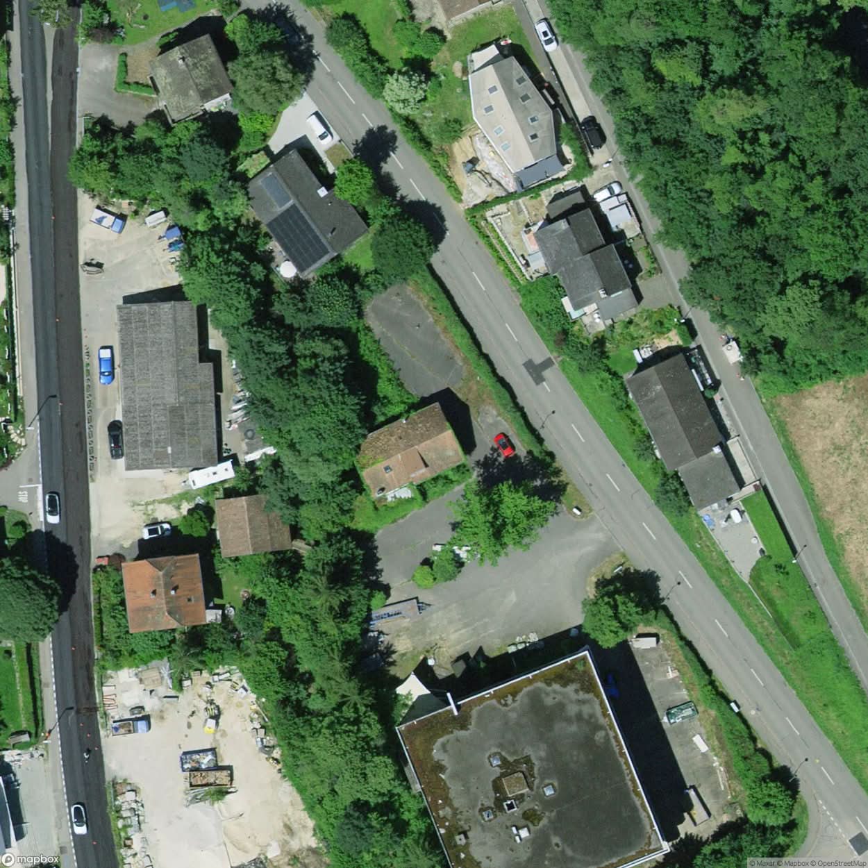 House Market [CHE] #02752