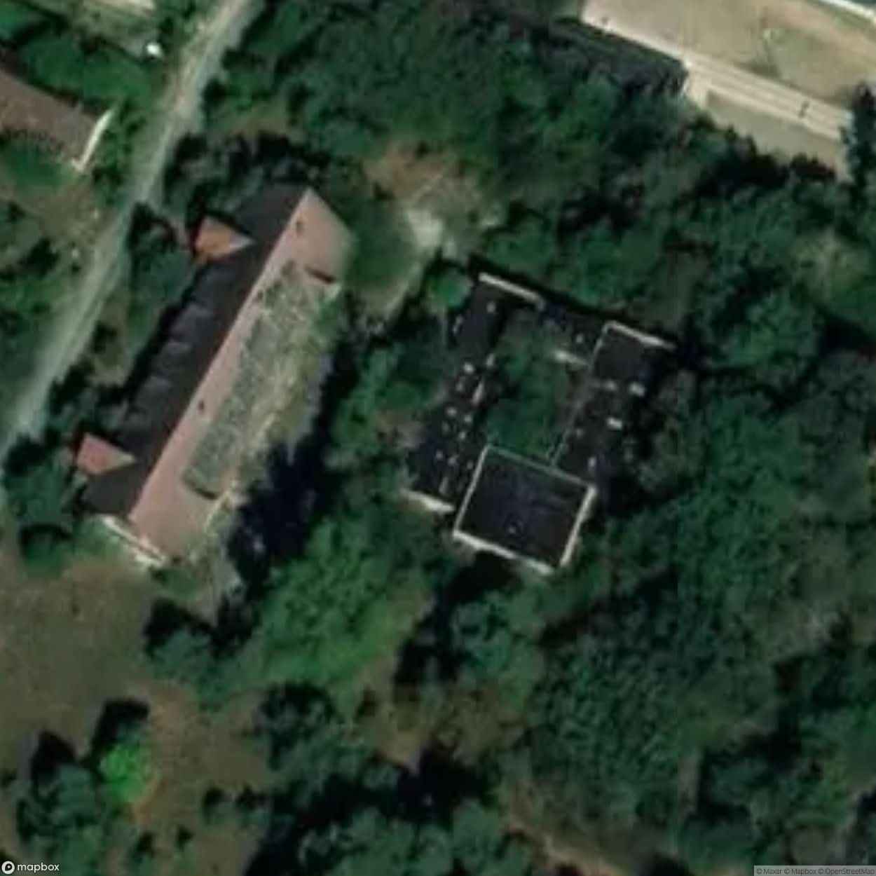 Site Poland Nowa Wies [POL] #32149