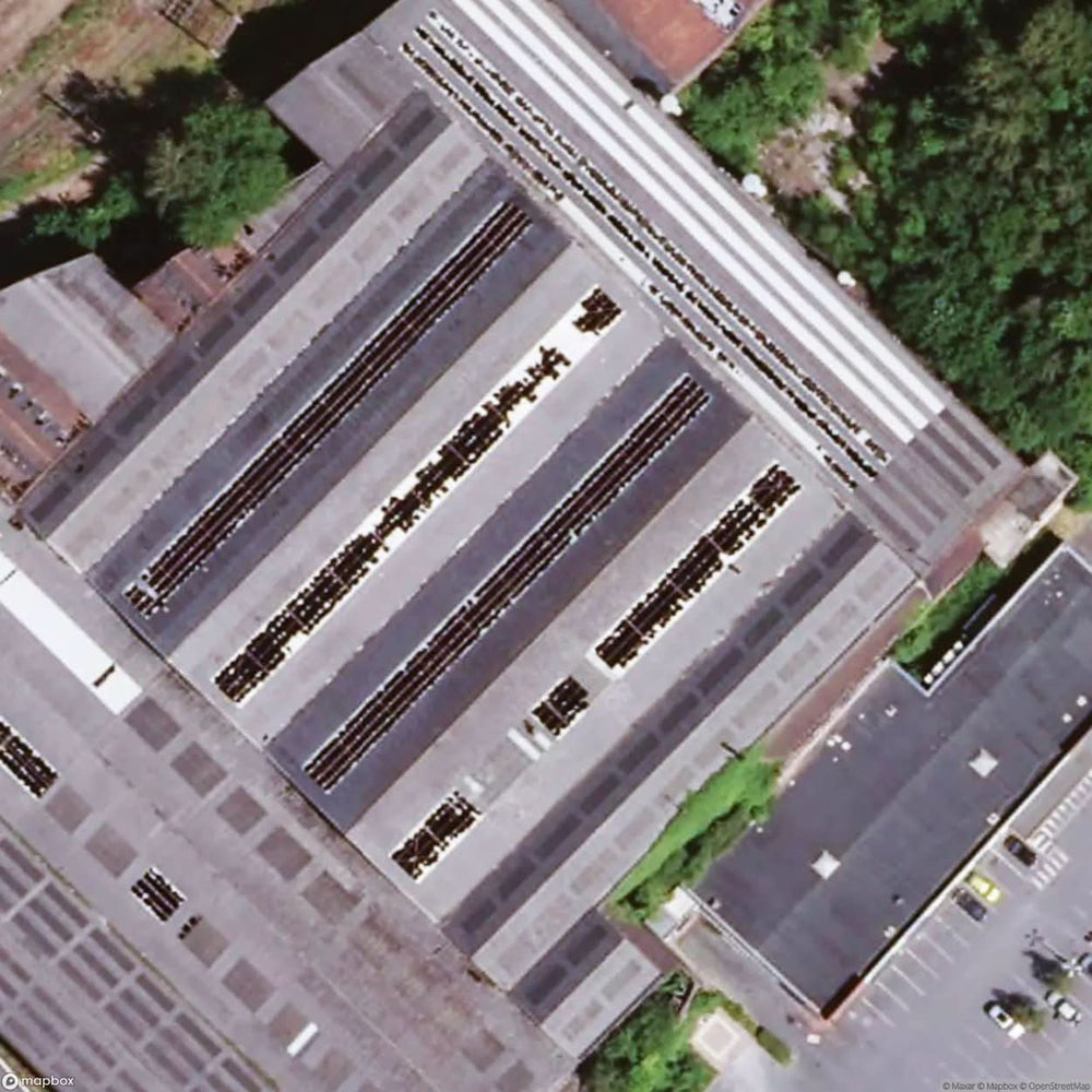 Hall Of Machines [FRA] #08057