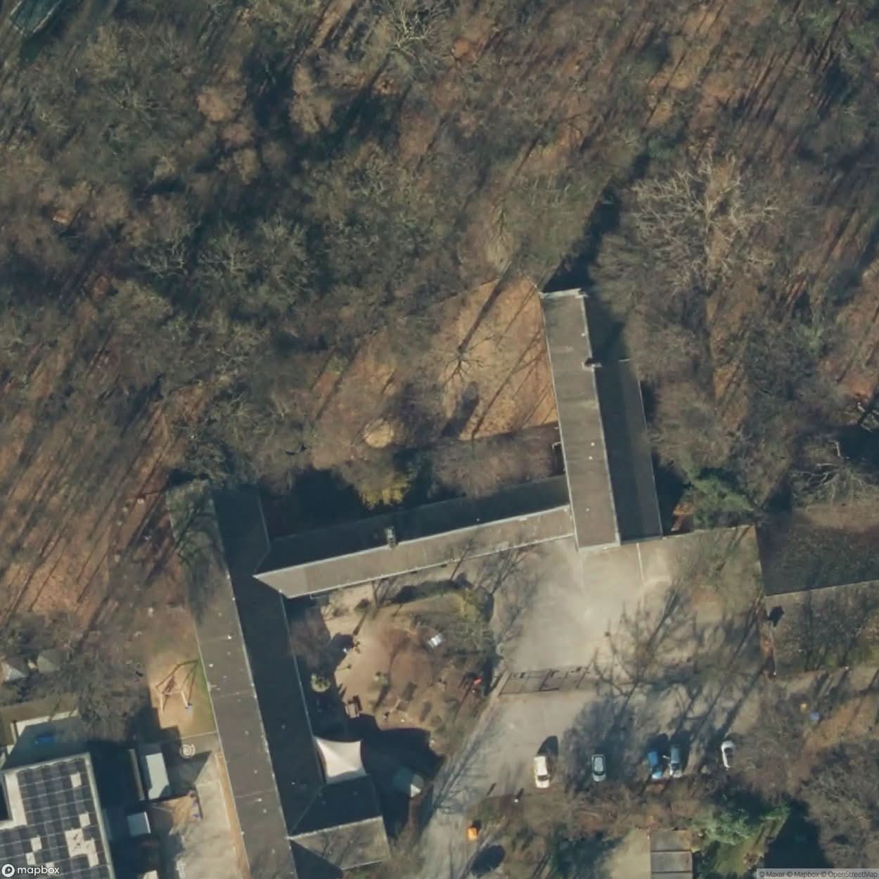 Shaft Mine [DEU] #06345