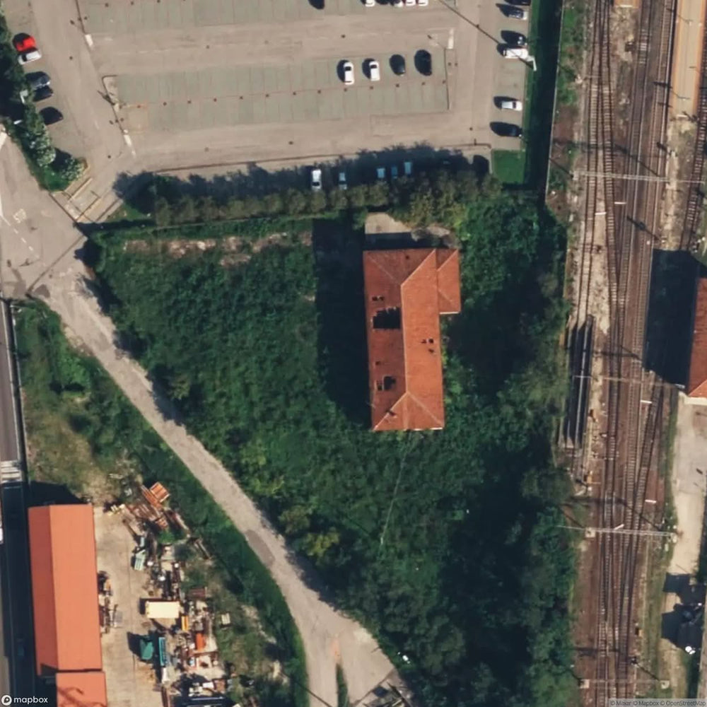 Abandoned School Zasulauka [ITA] #10489