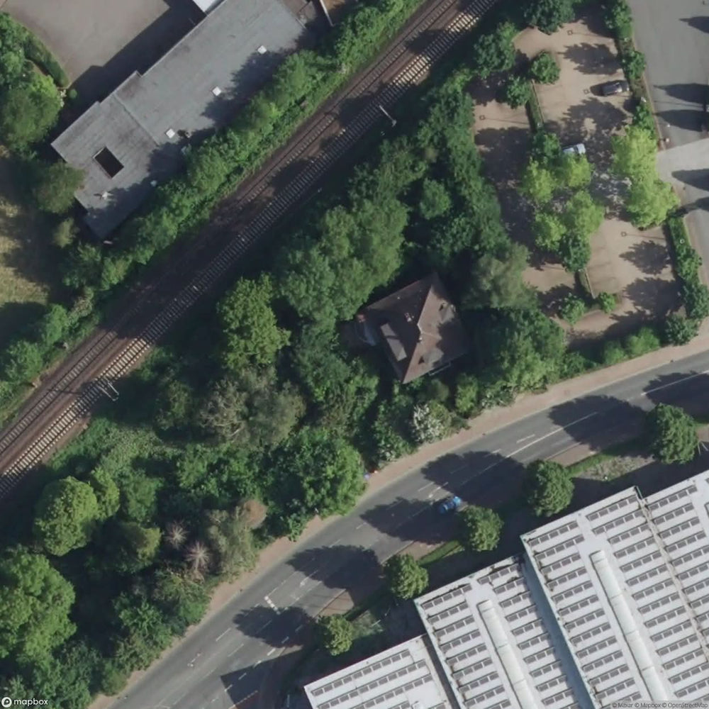Bk Church [DEU] #10797
