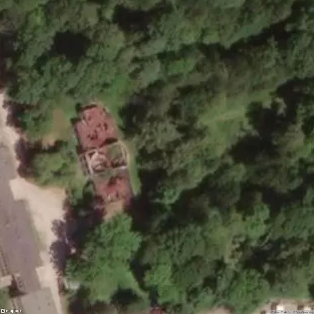 Residential Building Tenement House Under The Scarabs [POL] #24343