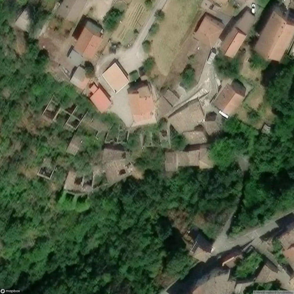 Abandoned Village [ITA] #21446