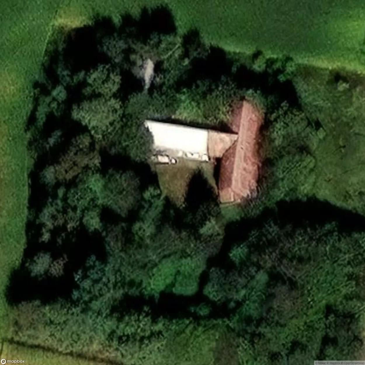 Farm Ide [SWE] #00414