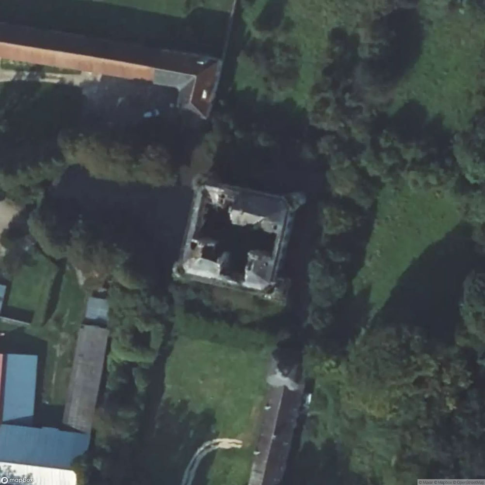 Rosamel Castle [FRA] #10949