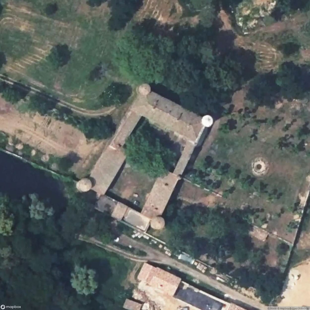 Chateau De Villars Chateau Du Marechal [FRA] #21508