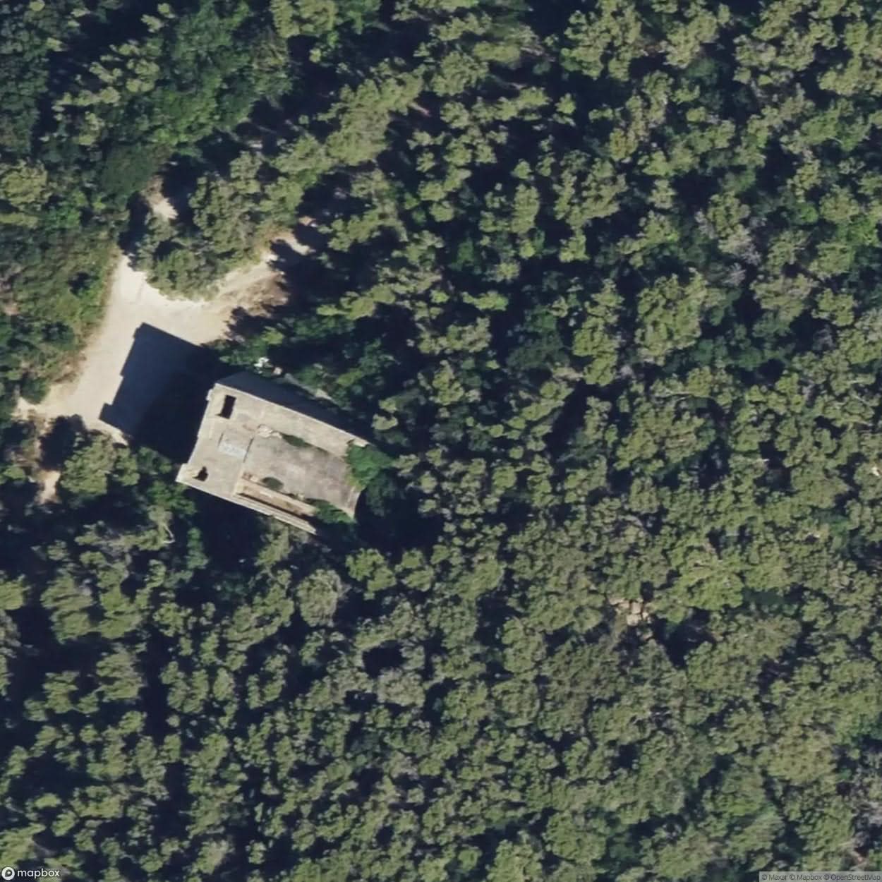 Mausoleum Of Costanzo Ciano [ITA] #11428