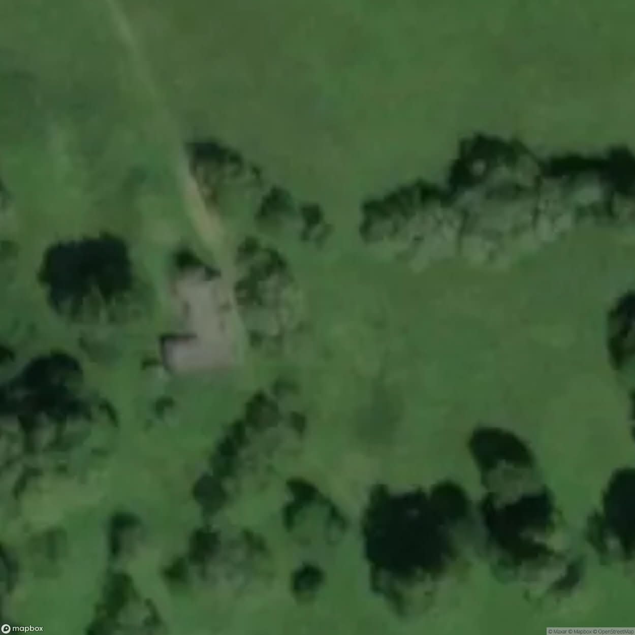Sainte Fontaine Mine Site [POL] #04999
