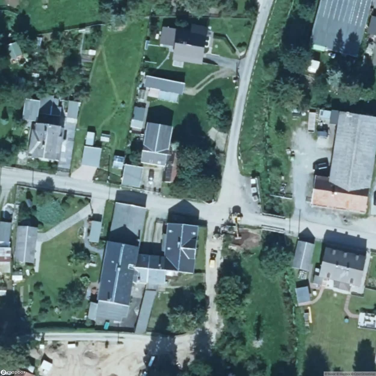 Harbke Power Plant [DEU] #20601