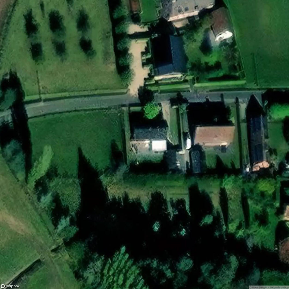 Bekem House [BEL] #04374