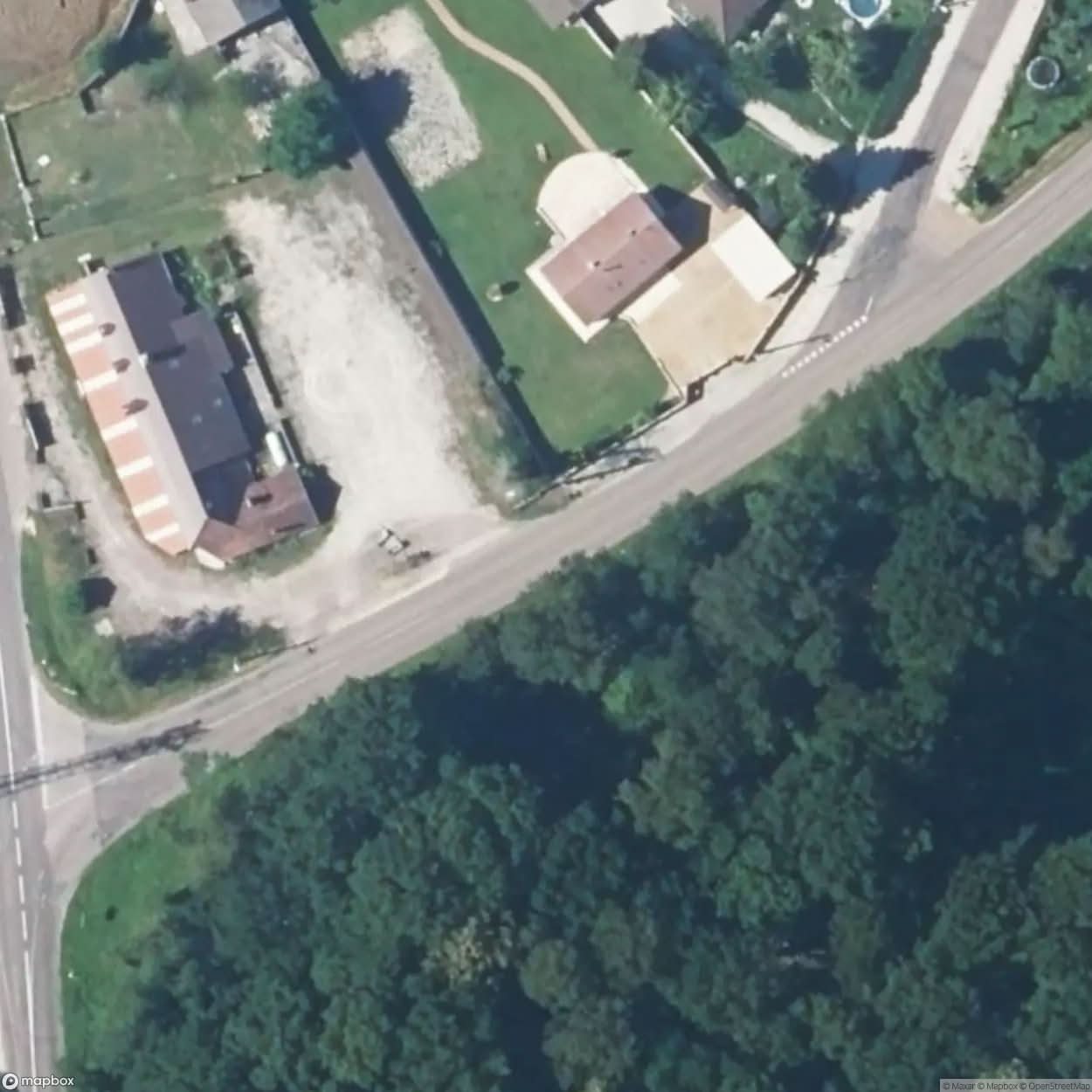 Christelle Manor [FRA] #01350