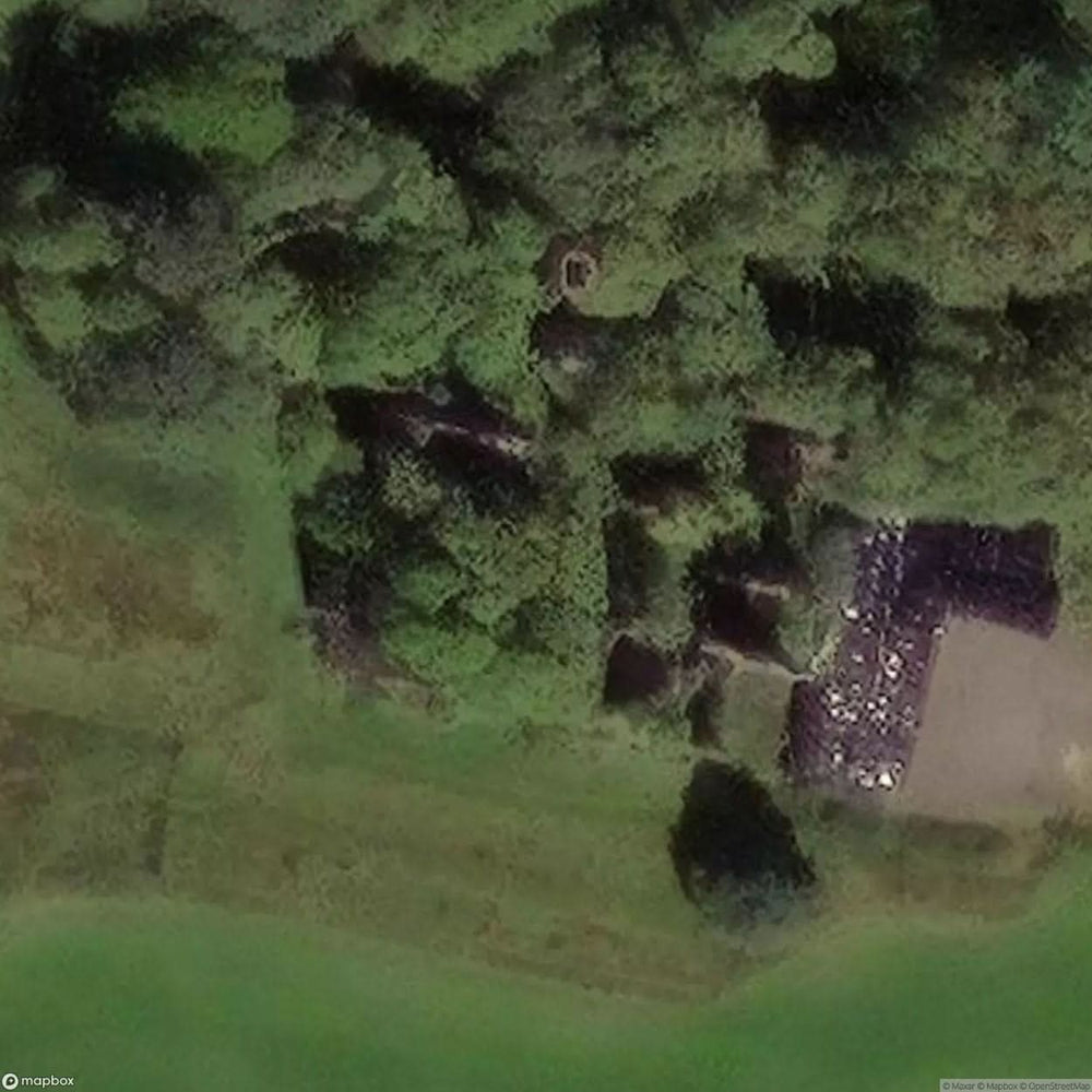 Poltalloch House [GBR] #21679