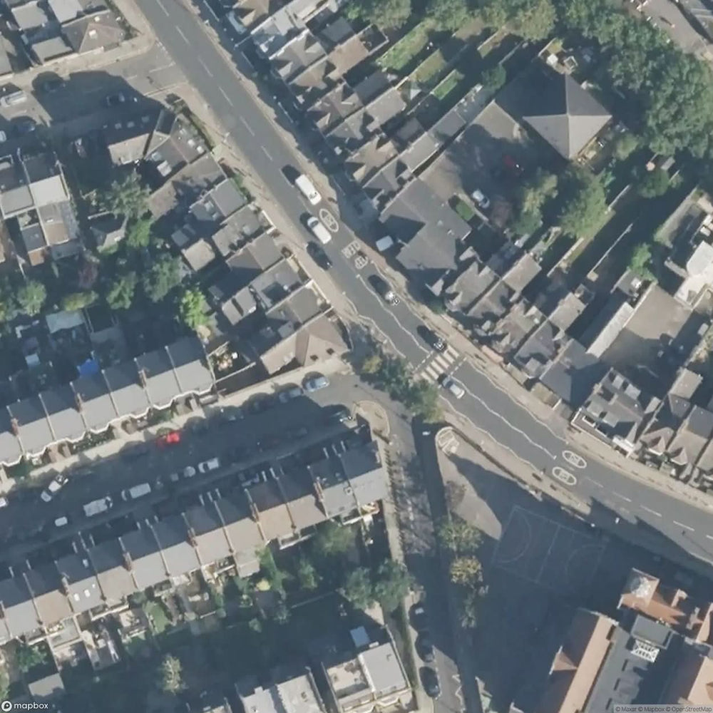 Devils Gate Wandsworth [GBR] #07251