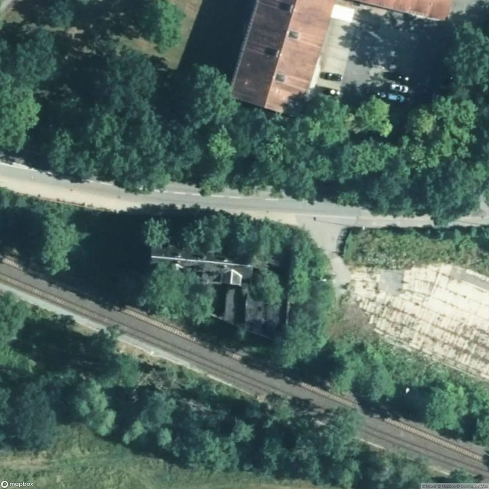 South Ring Hall [DEU] #06702