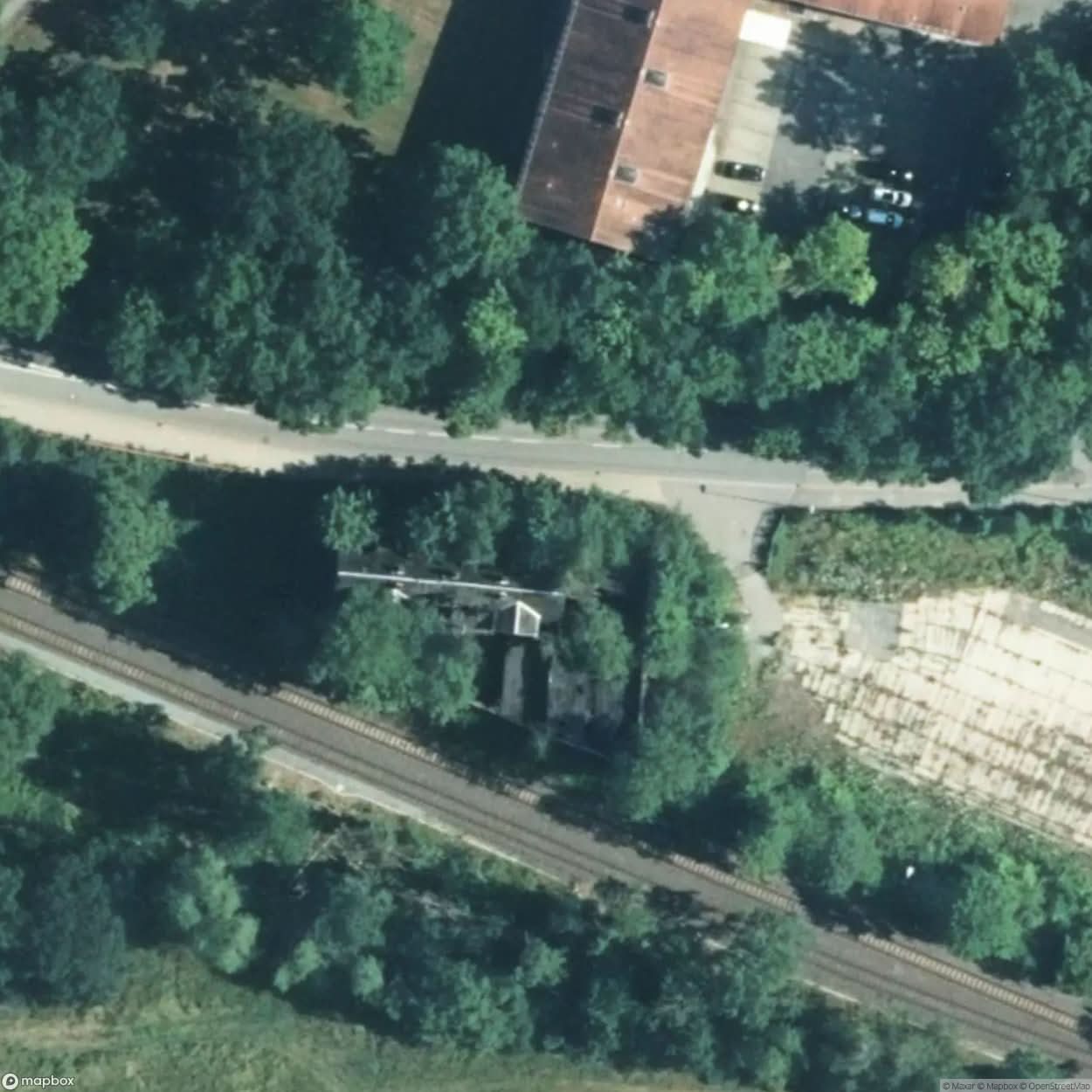 South Ring Hall [DEU] #06702