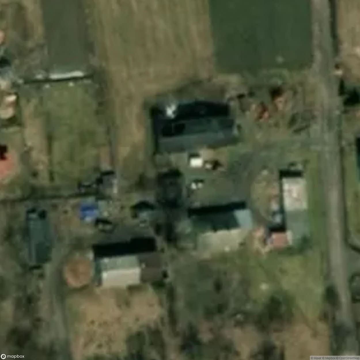 Site Abandoned Manor House Of The Grzyma Ow Belianow Family [POL] #34328
