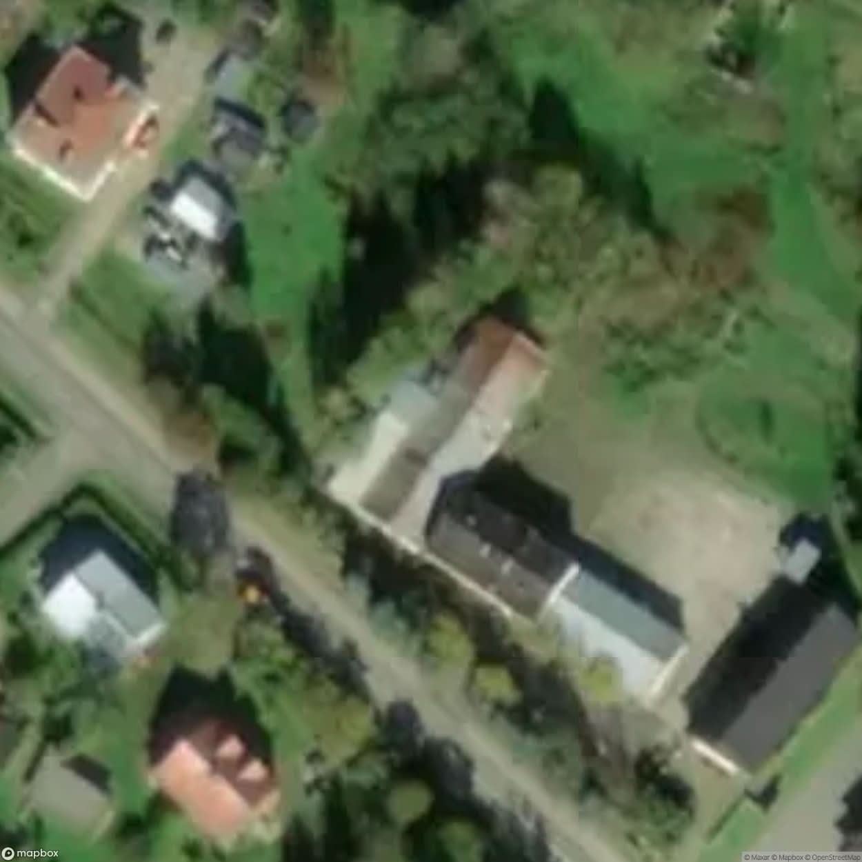Lutowiska Site [POL] #33339