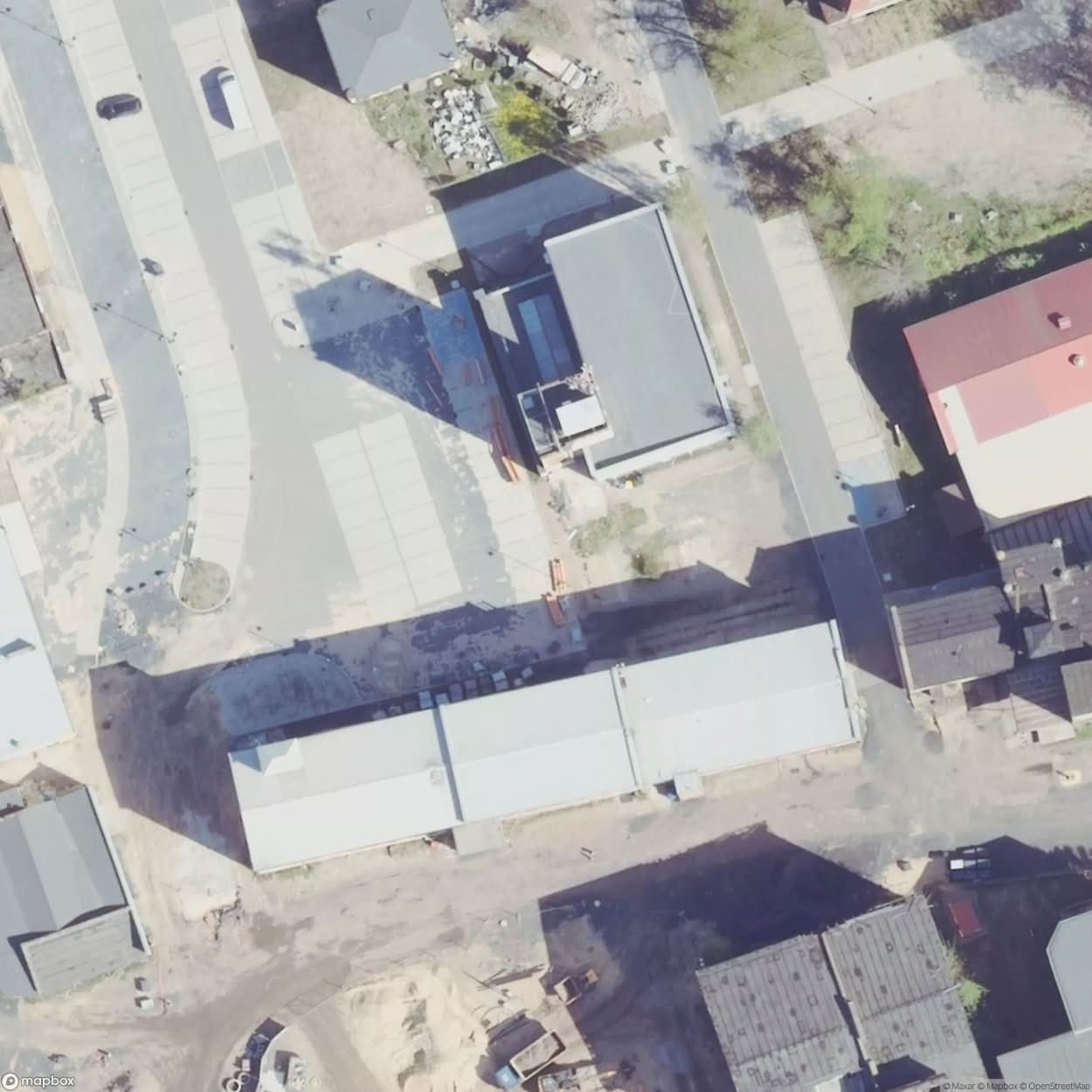 Abandoned Factory [POL] #18056